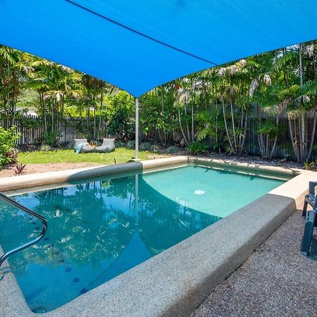 Butterfly Bungalow Horseshoe Bay Exterior foto