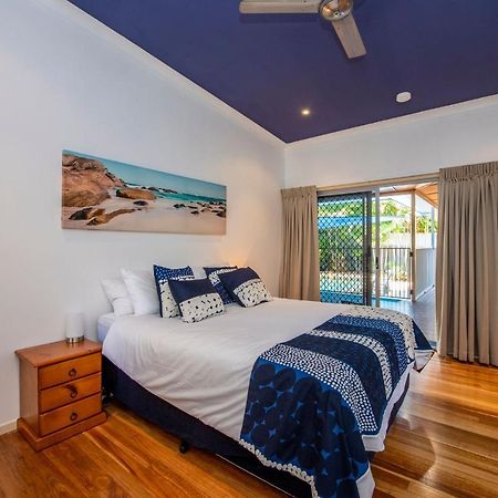 Butterfly Bungalow Horseshoe Bay Exterior foto