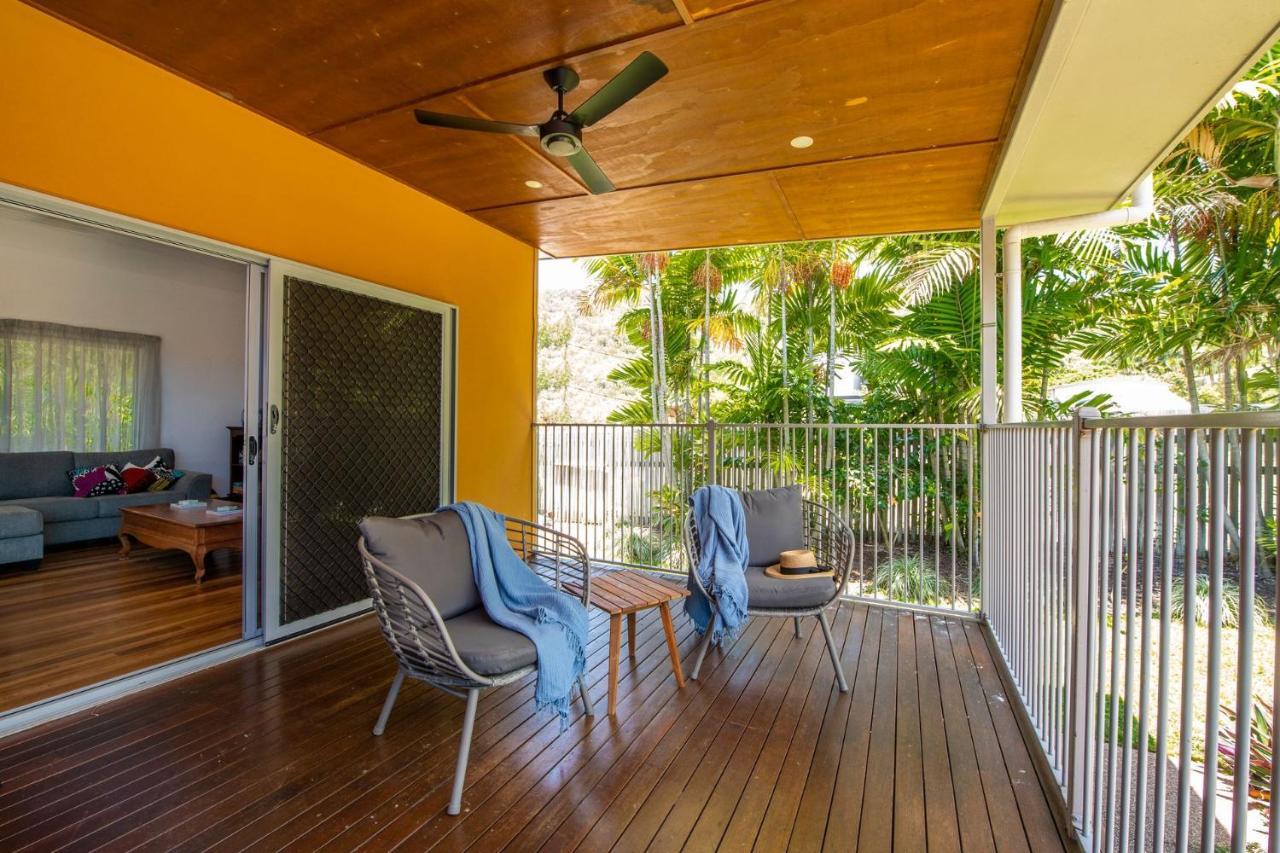 Butterfly Bungalow Horseshoe Bay Exterior foto