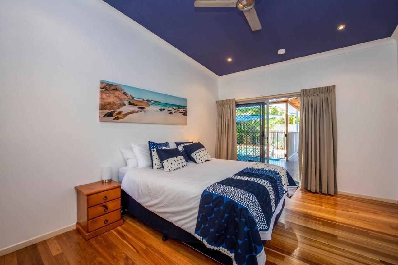 Butterfly Bungalow Horseshoe Bay Exterior foto